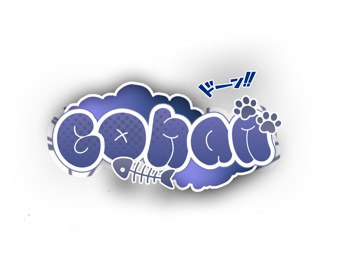 +$12 Extra Versions of Logo (1/3)