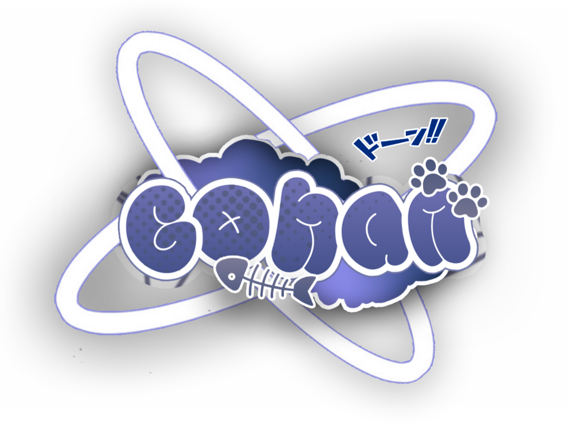 +$12 Extra Versions of Logo (2/3)