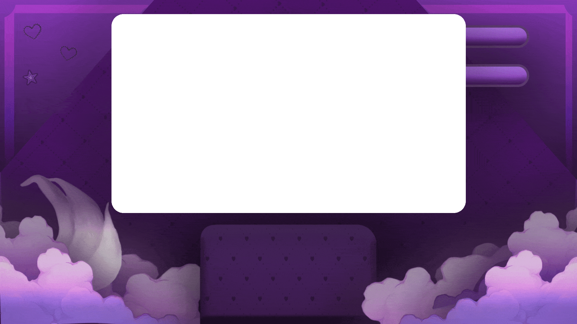 $21 Animated Stream Overlay